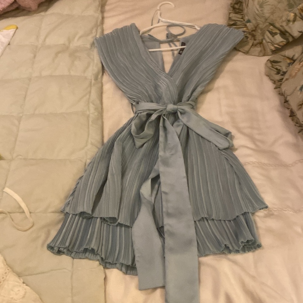 Zara Romper
